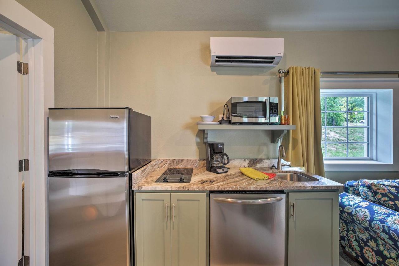 Downtown Branson Cottage With Pool Access! Bagian luar foto