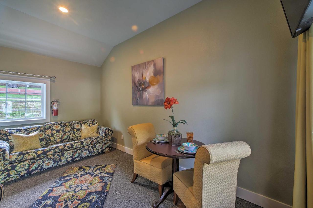 Downtown Branson Cottage With Pool Access! Bagian luar foto