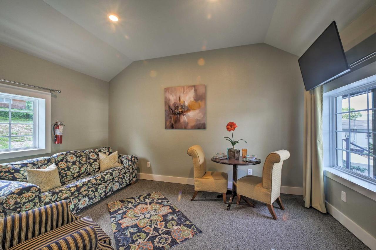 Downtown Branson Cottage With Pool Access! Bagian luar foto