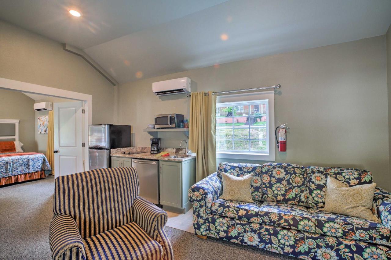 Downtown Branson Cottage With Pool Access! Bagian luar foto