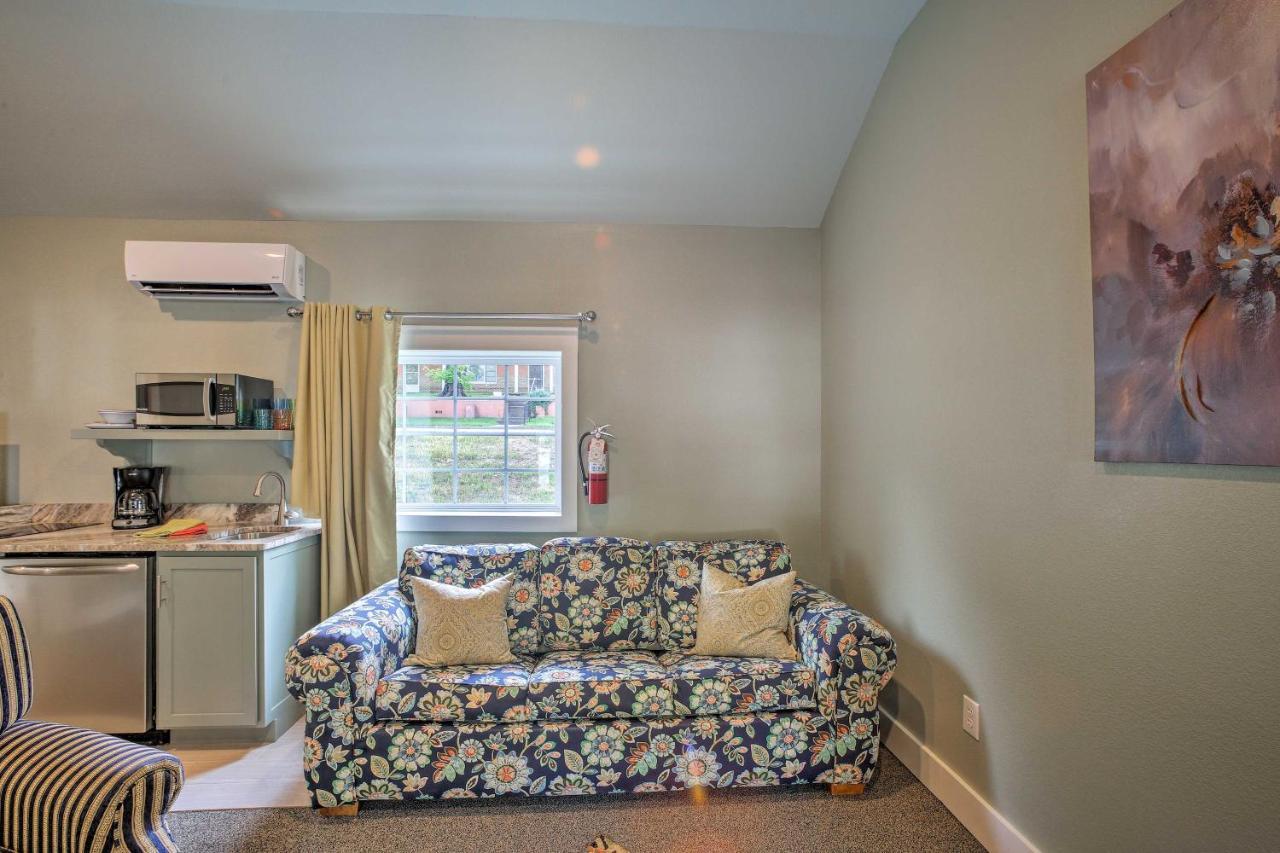 Downtown Branson Cottage With Pool Access! Bagian luar foto