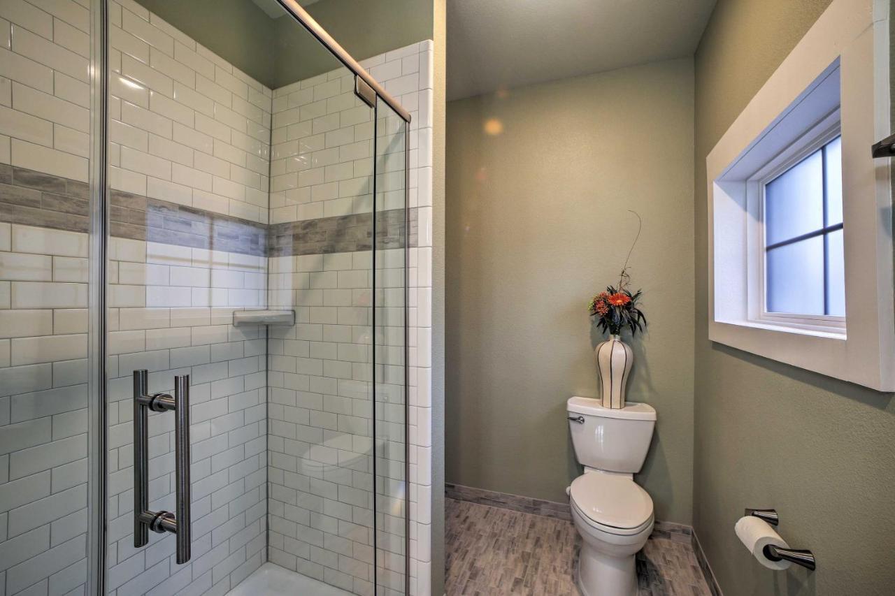 Downtown Branson Cottage With Pool Access! Bagian luar foto