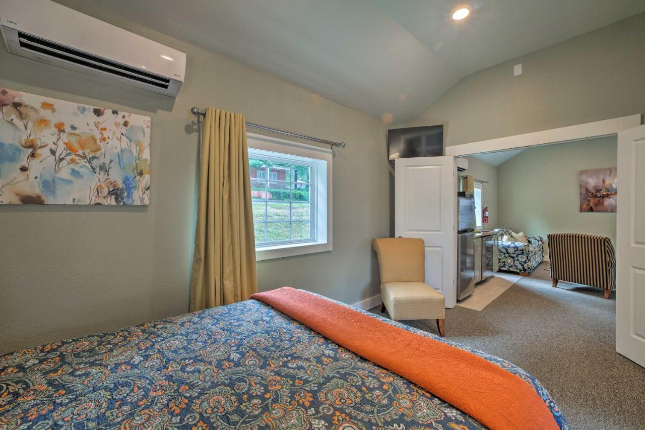 Downtown Branson Cottage With Pool Access! Bagian luar foto